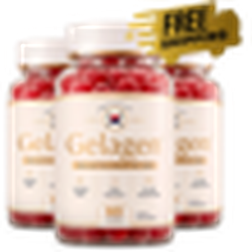 Gelagen logo